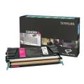 Lexmark Toner magenta (C5240MH / 00C5240MH) (Return, hög kapacitet)
