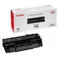 Canon Toner svart (0266B002 / 708)