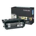 Lexmark Toner svart (X644X11E / 0X644X11E) (Return, hög kapacitet)
