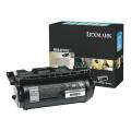 Lexmark Toner svart (X644H11E / 0X644H11E) (Return)