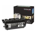 Lexmark Toner svart (X644A11E / 0X644A11E) (Return)