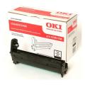 Oki Trumma svart (43381708)