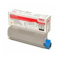 Oki Toner svart (43324424)