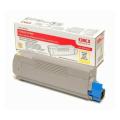 Oki Toner gul (43324421)