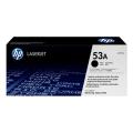 HP Toner svart (Q7553A / 53A)