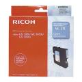 Ricoh Bläckpatron cyan (405533 / GC21C)
