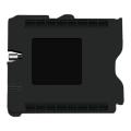 Ricoh Bläckpatron svart (405532 / GC21K)