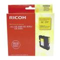 Ricoh Bläckpatron gul (405535 / GC21Y)