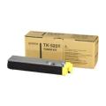 Kyocera Toner gul (1T02HJAEU0 / TK520Y)
