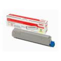 Oki Toner gul (43487709)