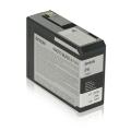Epson Bläckpatron svart foto (C13T580100 / T5801)