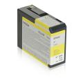 Epson Bläckpatron gul (C13T580400 / T5804)