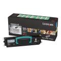 Lexmark Toner svart (E352H11E / 0E352H11E) (Return, hög kapacitet)