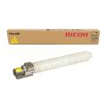 Ricoh Toner gul (888609 / TYPEC4500Y)
