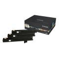 Lexmark Trumma cyan / magenta / gul (C930X73G / 0C930X73G)