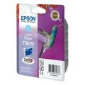 Epson Bläckpatron cyan foto (C13T08054011 / T0805)