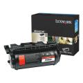 Lexmark Toner svart (X644X31E / 0X644X31E) (hög kapacitet)