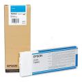 Epson Bläckpatron cyan (C13T606200 / T6062)