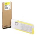 Epson Bläckpatron gul (C13T606400 / T6064)