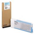 Epson Bläckpatron cyan foto (C13T606500 / T6065)