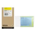 Epson Bläckpatron gul (C13T603400 / T6034)