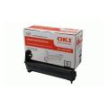 Oki Trumma svart (43870024)