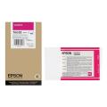 Epson Bläckpatron magenta (C13T603B00 / T603B)