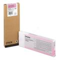 Epson Bläckpatron magenta foto (C13T606C00 / T606C)