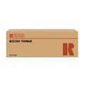 Ricoh Toner svart (841040 / DT2500BLK)