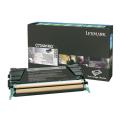 Lexmark Toner svart (C734A1KG / 0C734A1KG) (Return)