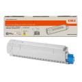 Oki Toner gul (44059105)