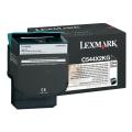 Lexmark Toner svart (C544X2KG / 0C544X2KG) (hög kapacitet)