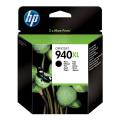 HP Bläckpatron svart (C4906AE / 940XL) (hög kapacitet)