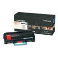 Lexmark Toner svart (E260A21E / 0E260A21E)