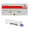 Oki Toner gul (44318605)