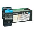 Lexmark Toner cyan (C540A1CG / 0C540A1CG) (Return)