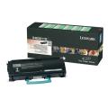 Lexmark Toner svart (X463X11G / 0X463X11G) (Return, hög kapacitet)