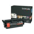 Lexmark Toner svart (T650H21E / 0T650H21E)