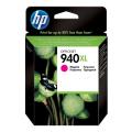 HP Bläckpatron magenta (C4908AE / 940XL) (hög kapacitet)