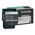 Lexmark Toner svart (C540H1KG / 0C540H1KG) (Return)