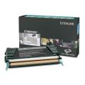 Lexmark Toner svart (C736H1KG / 0C736H1KG) (Return)