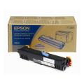 Epson Toner svart (C13S050522 / 0522) (Return)