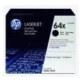 HP Toner svart (CC364XD / 64XD) (Tvåpack, hög kapacitet)