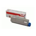 Oki Toner gul (44315305)