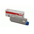 Oki Toner cyan (44315307)