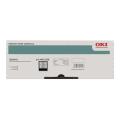 Oki Toner svart (44315320)