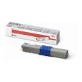Oki Toner cyan (44469706)