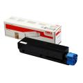 Oki Toner svart (44574702)