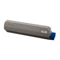 Oki Toner gul (44643001)
