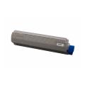 Oki Toner svart (44643004)